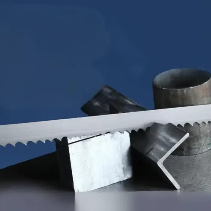 Lames de scie à ruban pour découpe de métal 1400 1826 1300 1332 1840 1470 1638 1712 1/3 PCS