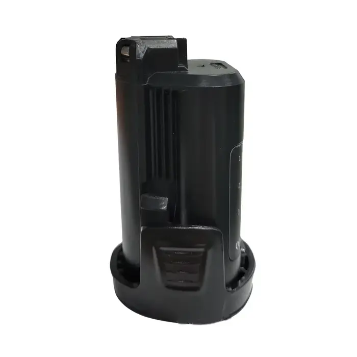 Batterie 10.8V 12V 1500mAh 18650 pour perceuse électrique BOSCH