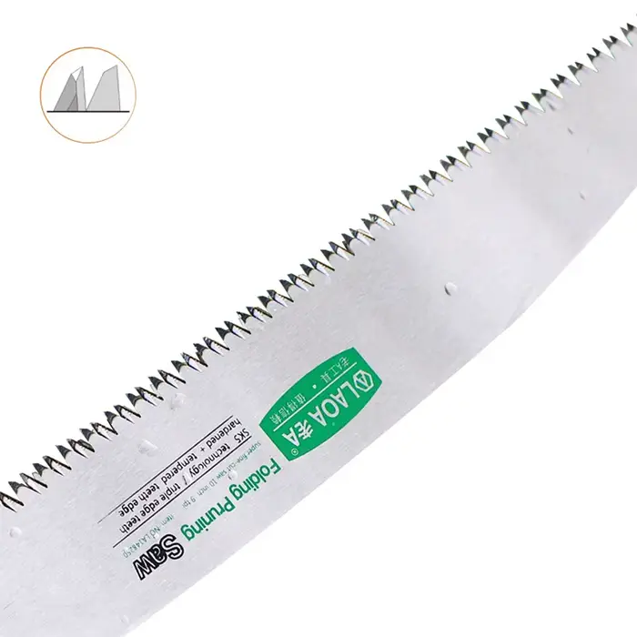LAOA lame de scie SK5 170/210/250 7T/9T/12T