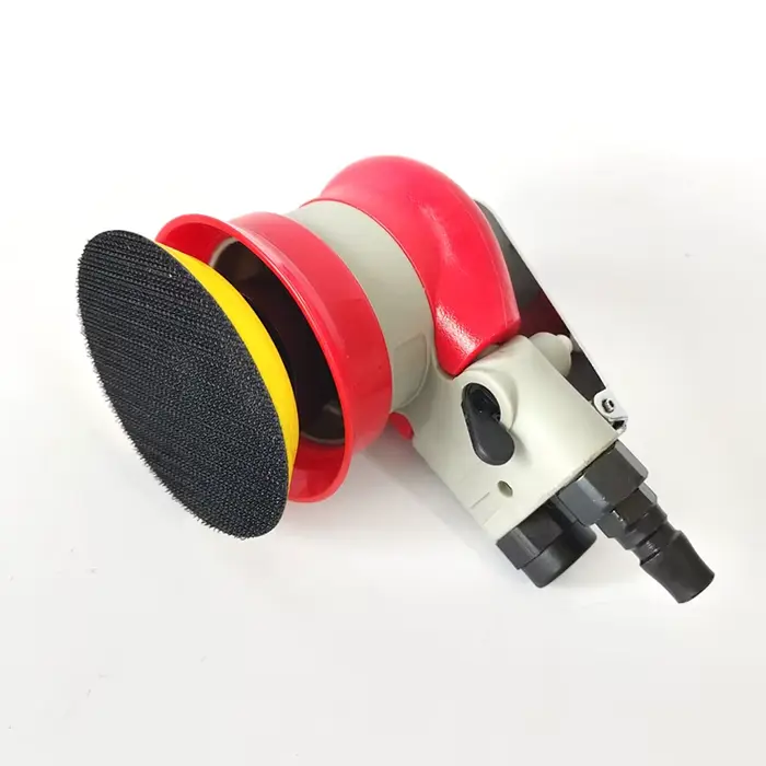 Ponceuse pneumatique de 3 pouces