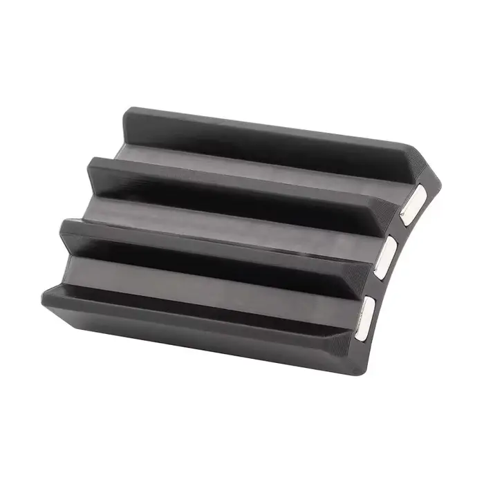 Support magnétique pour embouts de perceuse à percussion et perceuses électriques Dewalt/Milwaukee –