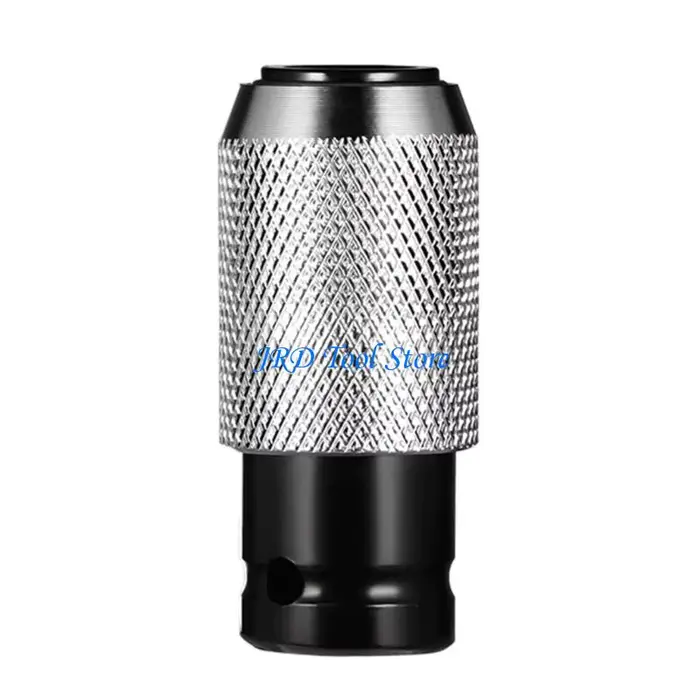 Adaptateur prise clé électrique A2UD, compatible avec les accessoires perceuse à percussion