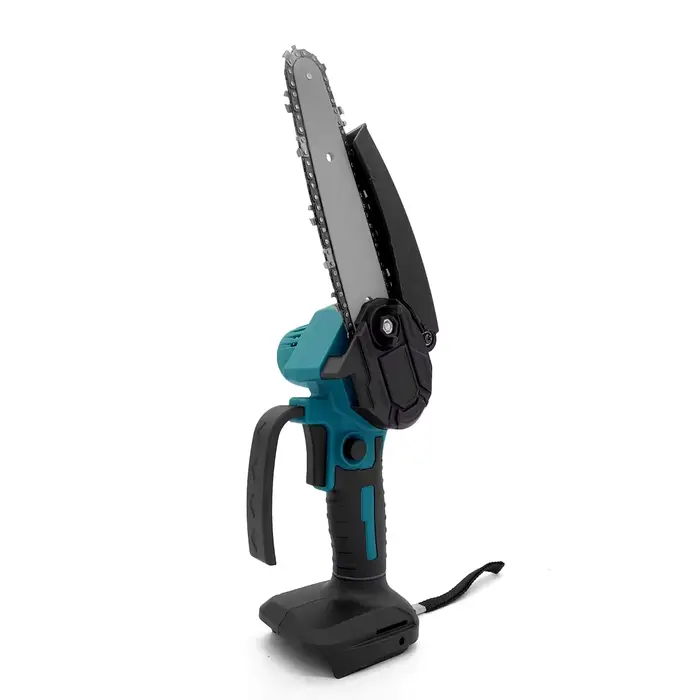 VILASTING 8In scie à chaîne électrique Portable tronçonneuse arbre coupe-bois taille jardin PowerToo