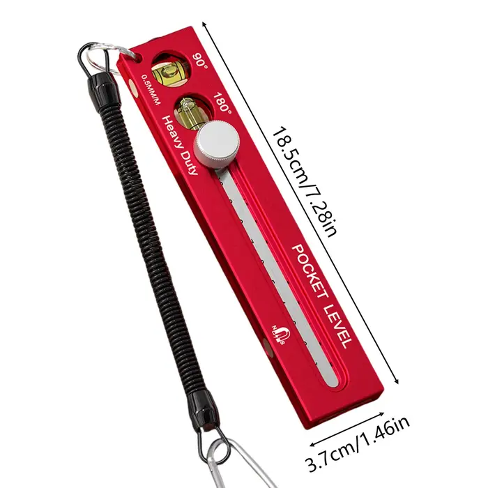 Outils de mesure pour le travail du bois