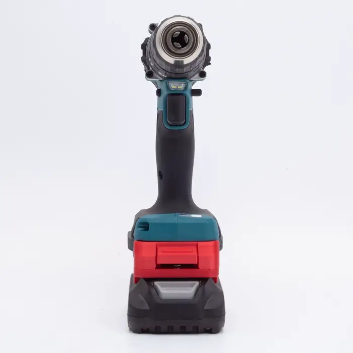 Convertisseur pour batterie Li-ion Aldi Ferrex Activ Energy/Makita