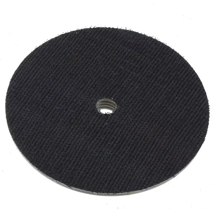 Tampon de polissage diamant 3/4 pouces