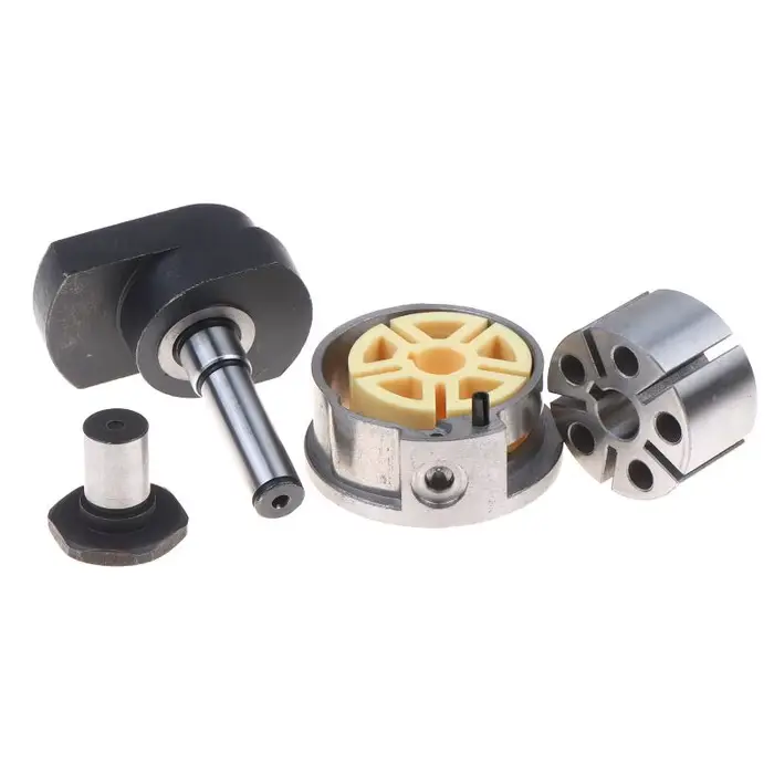 Pièces détachées et accessoires pour ponceuse excentrique pneumatique Prima 5 pouces : Rotor
