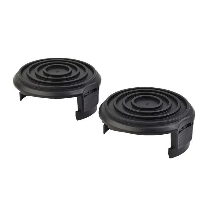 Couvercle de bobine pour Parkside Prt550a1 91105342 Frt550a1 311404 3302 41 PRT 550 A1 A5