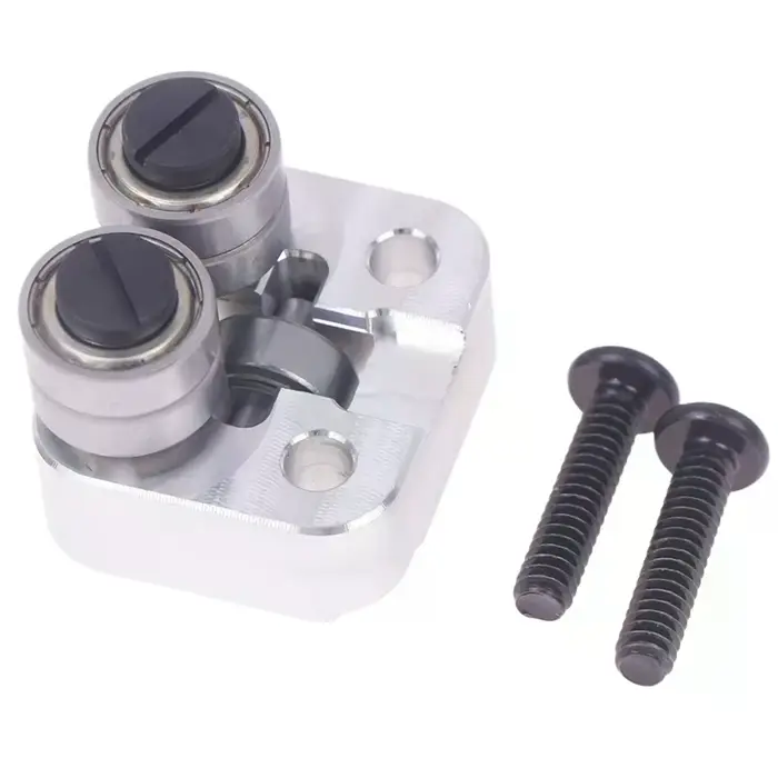Kit de rouleau de guidage arrière 42-28-0025