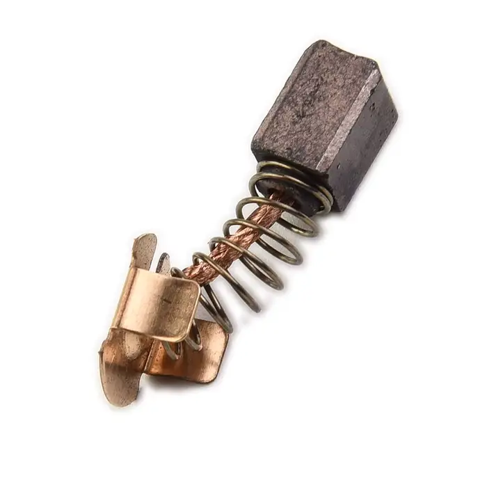 Brosses en carbone de remplacement pour meuleuse d'angle Makita CB-430 BGA450 BGA452 DGA452 GA400 BGA402