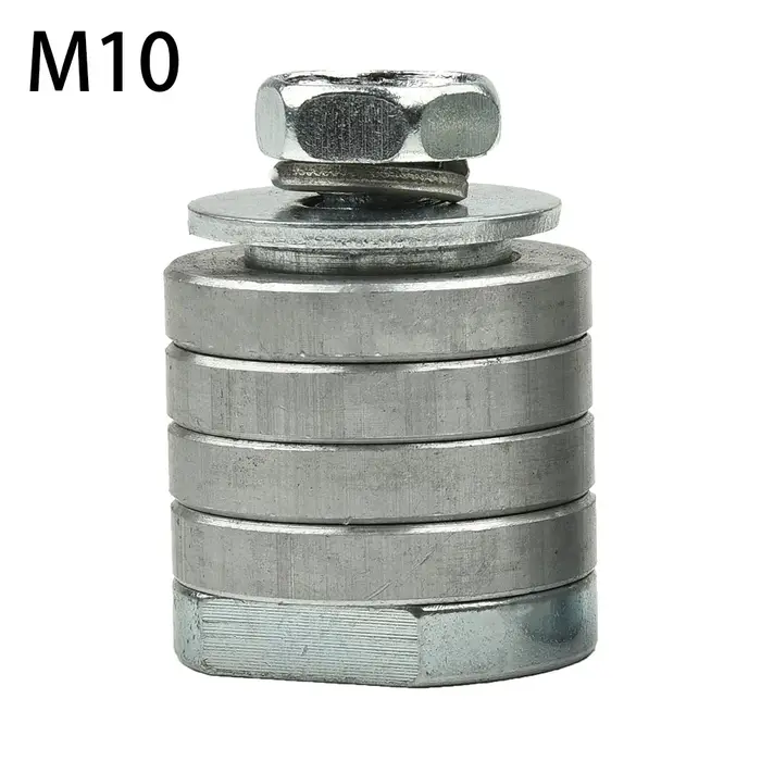Pour meuleuse d'angle 100/125-230 pour Machine à rainurer