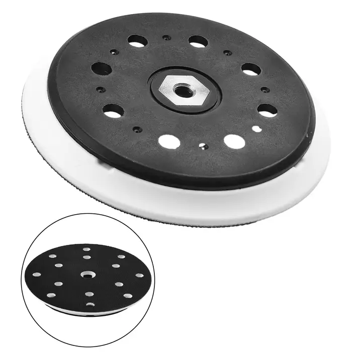Tampon de support pour ponceuse orbitale Makita BO6050 BO6050J