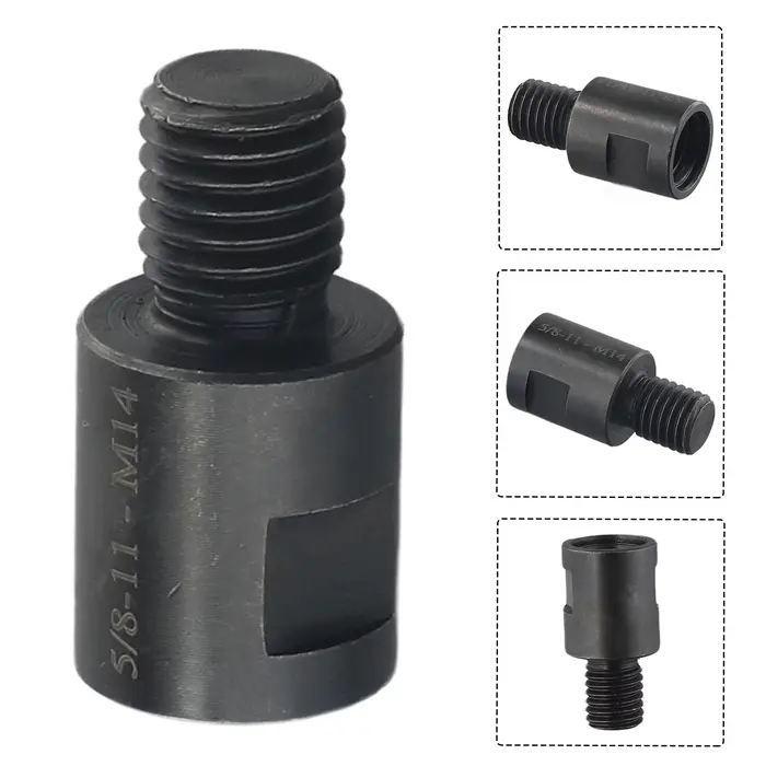 Adaptateur de meuleuse d'angle