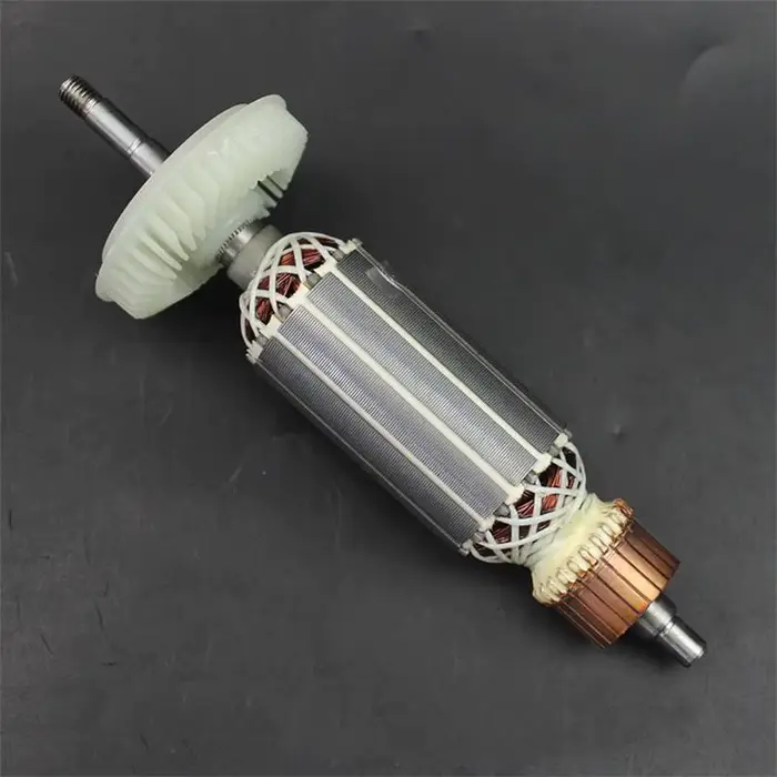 Rotor de meuleuse d'angle adapté à Bosch GWS14-150C