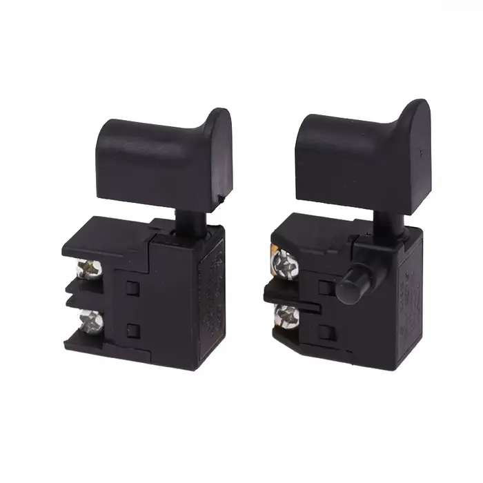 Joli de perceuse électrique SnapElectric