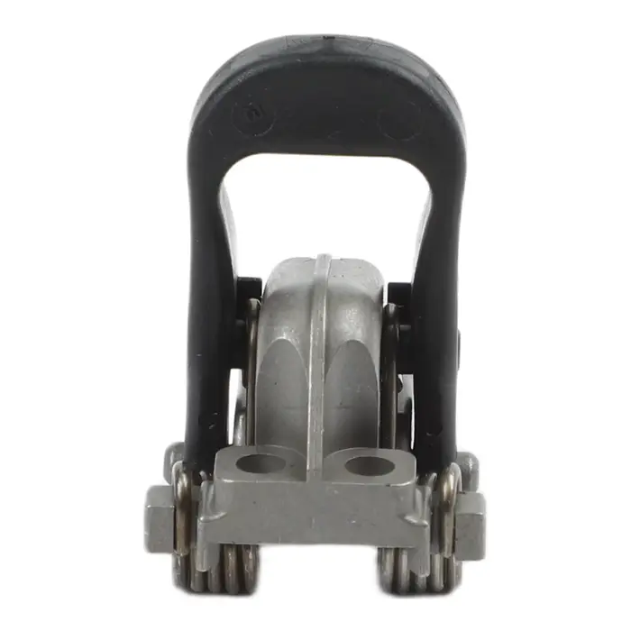 Support de lame de scie noir pour outils électriques