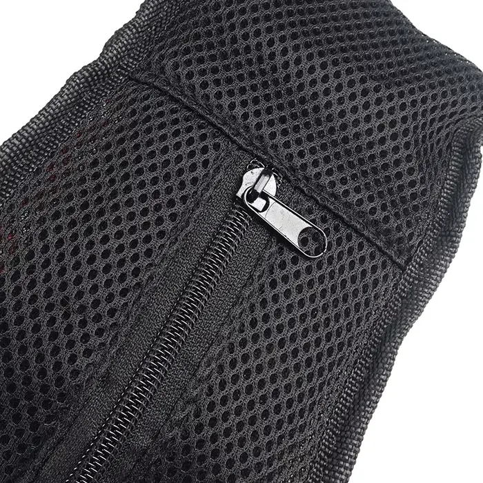 Sac de collecte de poussière pour scie sur chenilles