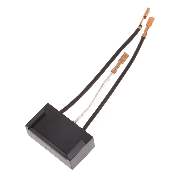 Pièces de meuleuse d'angle de rechange pour GWS6-100 Gws 6-125 TWS6female TWS6000