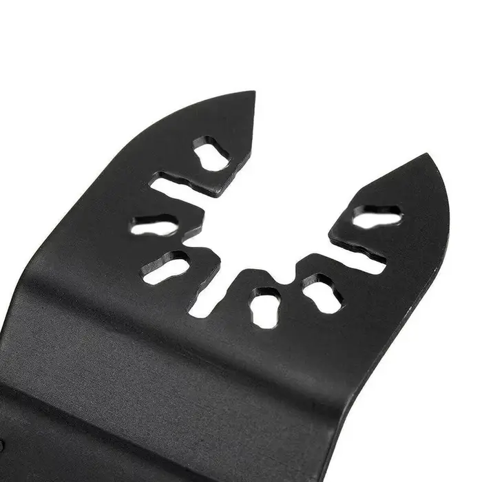 Lames de scie oscillantes multi-outils de haute qualité (3 pièces) - pour outils électriques