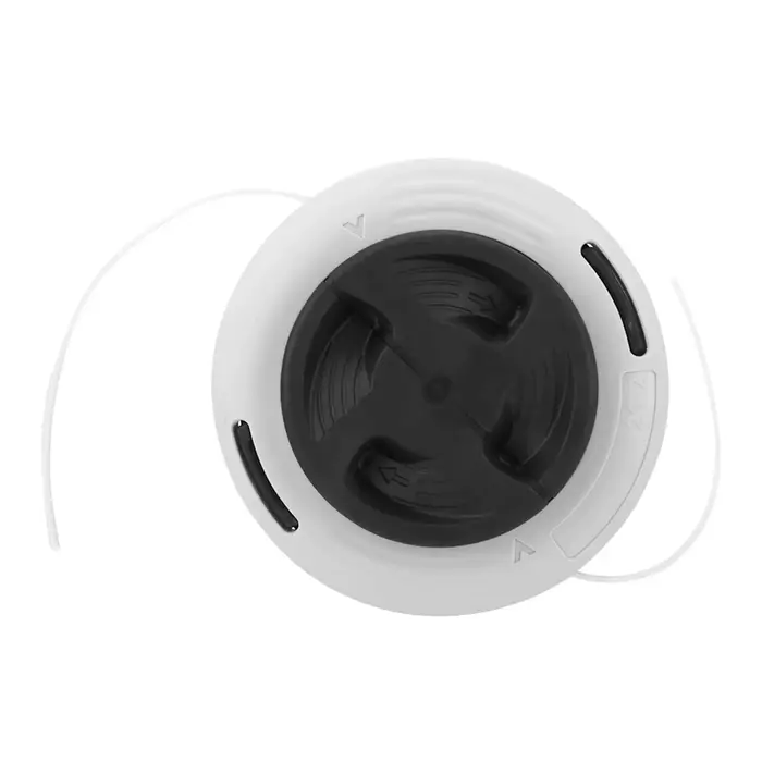 Tête de coupe à double fil C26-2 Autocut compatible avec Stihl pour les modèles FS55 FS56 FS70 FS80 FS85 FS90 FS91 FS94 FS110 FS120