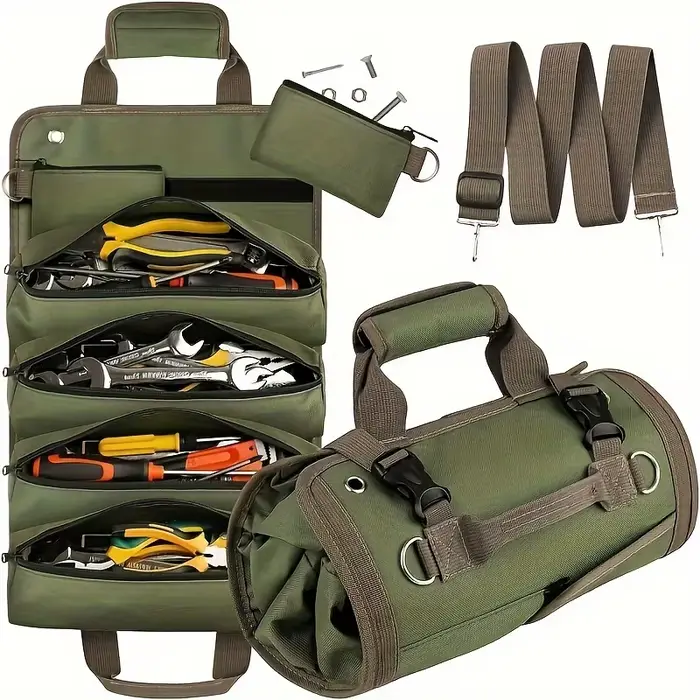 Kits d'outils robustes et étanches