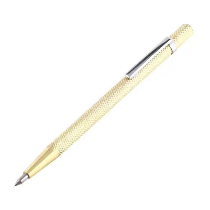 Outil de traçage de traceur de verre outil de stylo de gravure de traceur portatif outil de traçage 