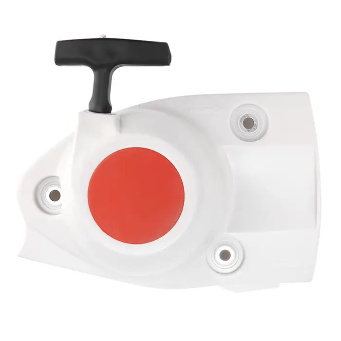 Démarreur avec cordon de traction supplémentaire pour scie à tronçonner le béton Ts410 Ts410Z Ts420 Ts420Z