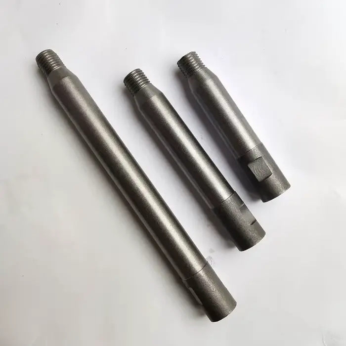 Tige de connexion pour perçage de trous de 200 à 500mm