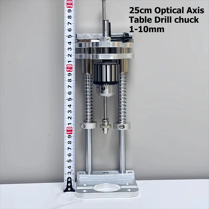 Support de perçage vertical pour perceuse électrique