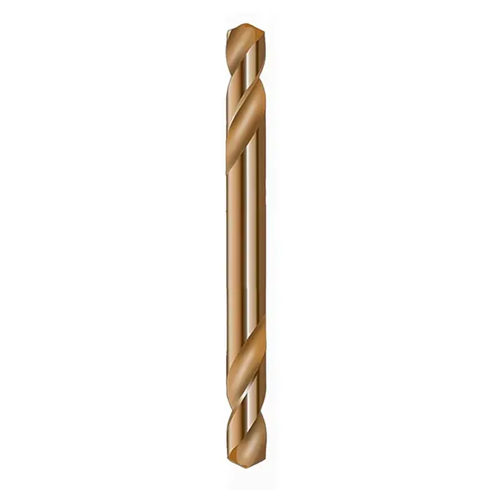 Forets au Cobalt RALCA-3.2Mm (60 pièces)