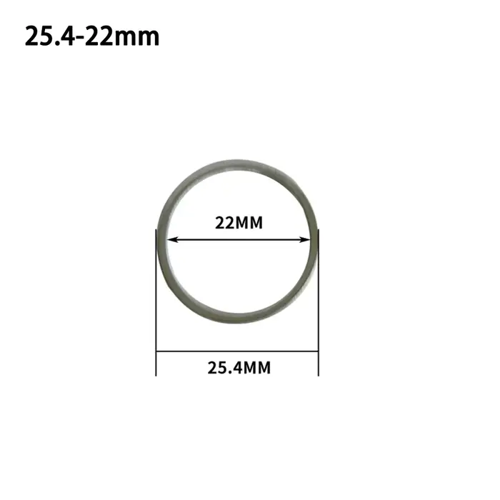 Anneau de scie circulaire 16/20/22/25.4MM