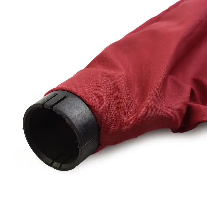 Sac anti-poussière pour ponceuse à bande