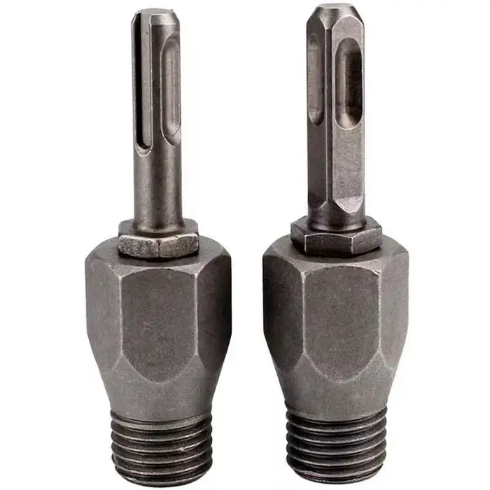 Adaptateur M22 pour marteau électrique
