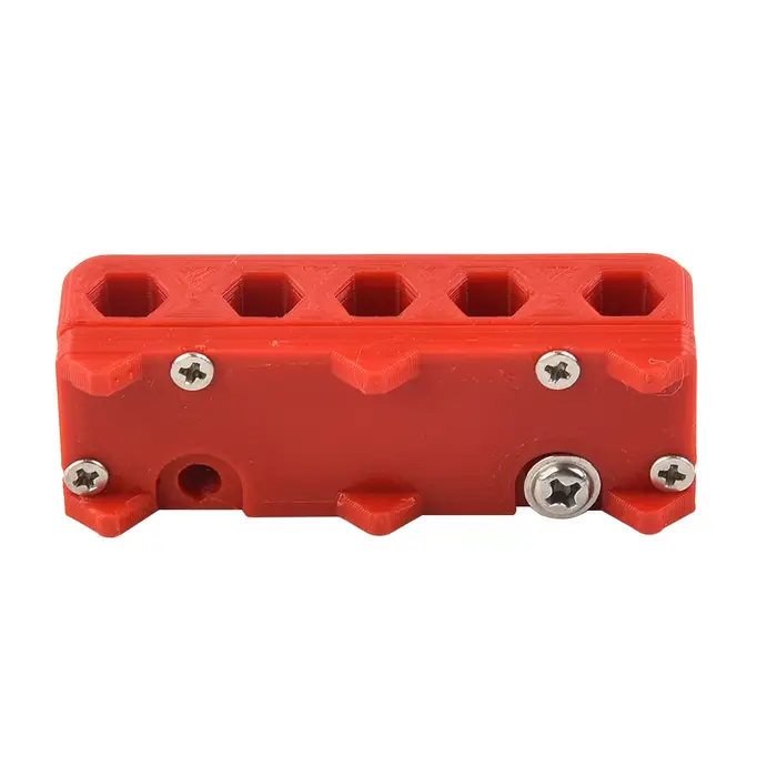 Porte-foret magnétique pour Makita