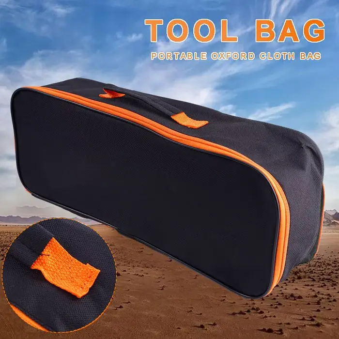 Oxford – sac à outils Portable pour électricien