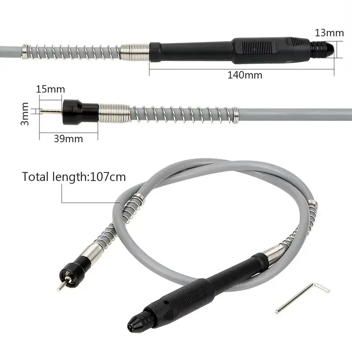Perceuse meuleuse électrique filaire