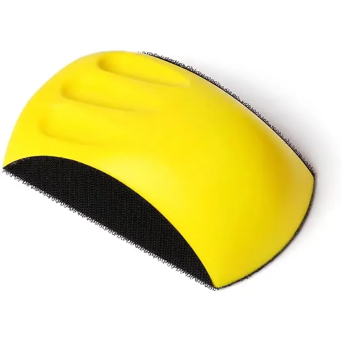 Support de disque de ponçage de 6 pouces