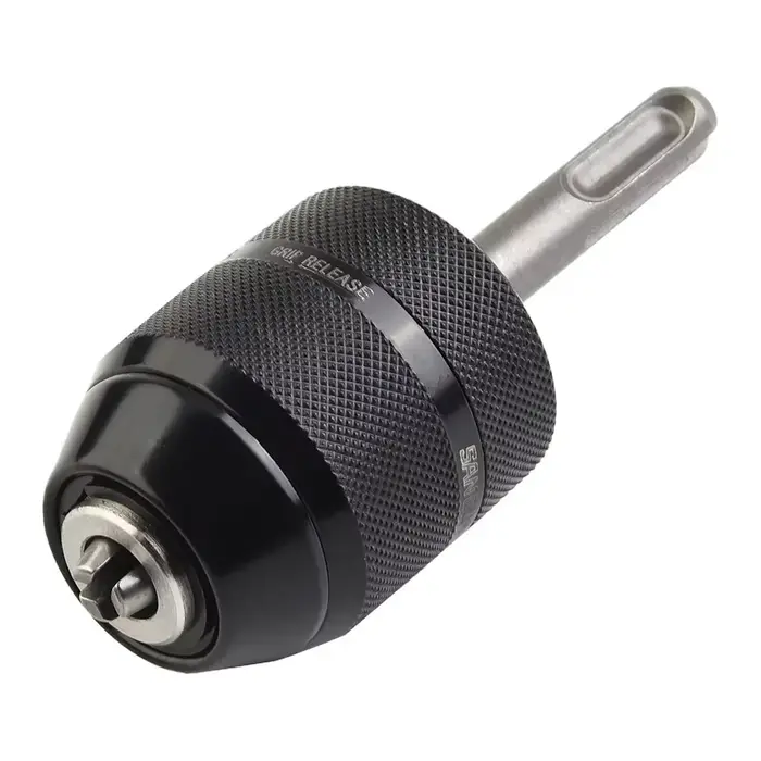 Mandrin de forage et adaptateur SDS Plus 3/8-24UNF 0.8mm-10mm