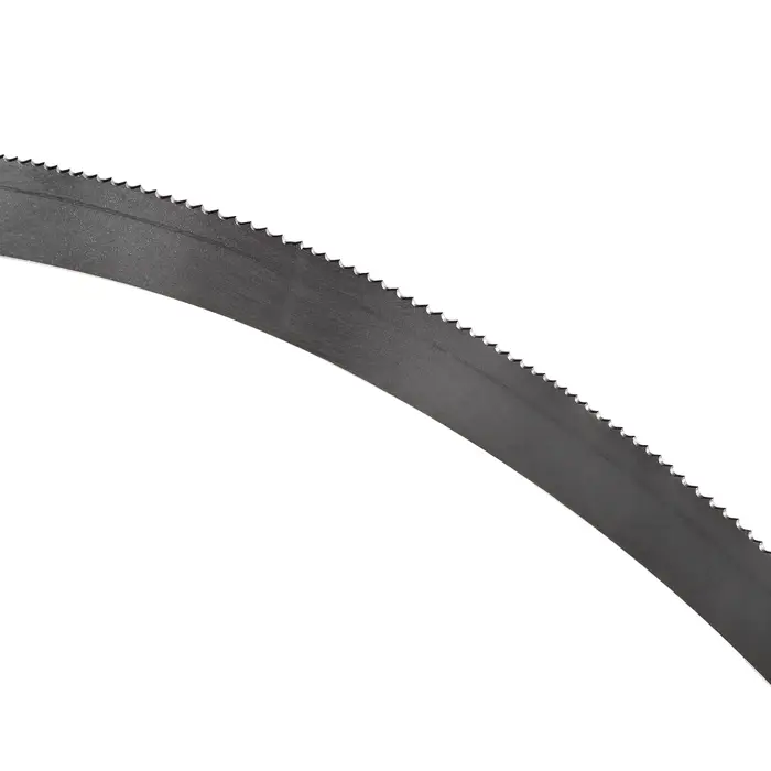 TASP 733mm D6A M42 lame de scie à ruban portable bimétallique
