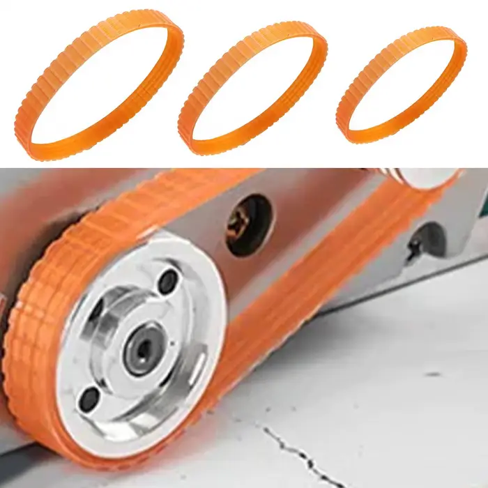 Ceinture de raboteuse électrique Portable pour le travail du bois
