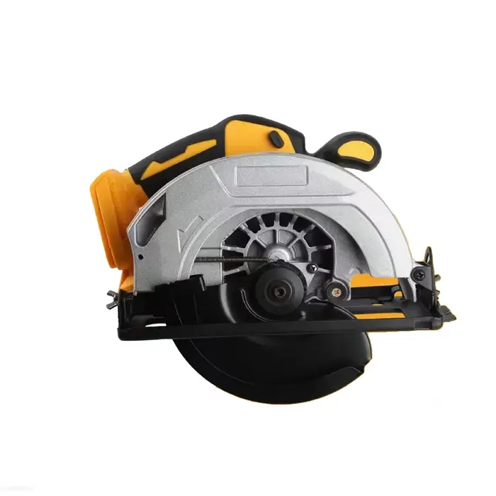 Makita/Dewalt – scie circulaire électrique sans fil de 7 pouces