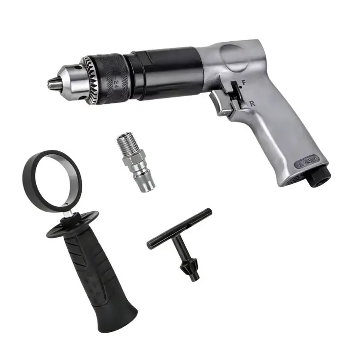 Perceuse pneumatique puissante 652F