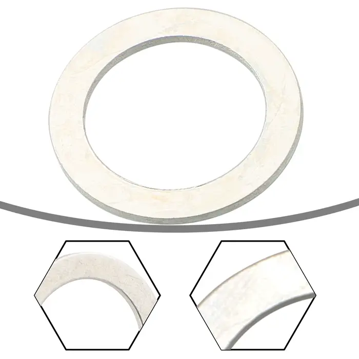 Anneaux de réduction de lame de scie circulaire 16/20/22/25.4/30/32MM pour meuleuse pour disque de coupe d'anneau de