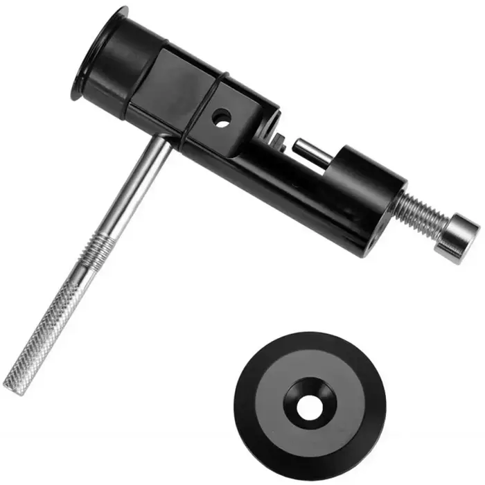 Kit d'outils multifonction - Pince multiprise, pince à maillons maître, kit de barres, rangement intégré au vélo et outils essentiels pour le cyclisme