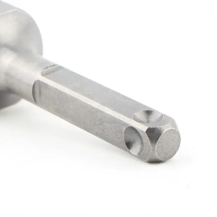 SDS MAX – adaptateur de noyau de diamant pour marteau électrique M22, pour perceuse à sec et humide,