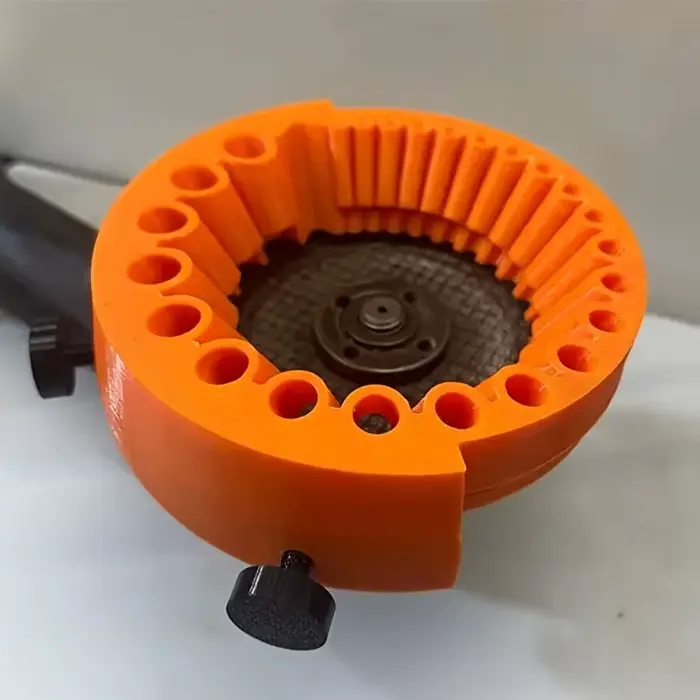 Affûteur de forets, accessoire de meulage pour perceuse électrique