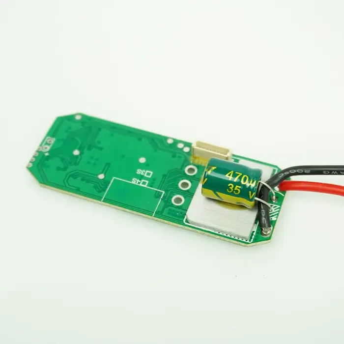 Carte de commande pour perceuse électrique sans balais 21V