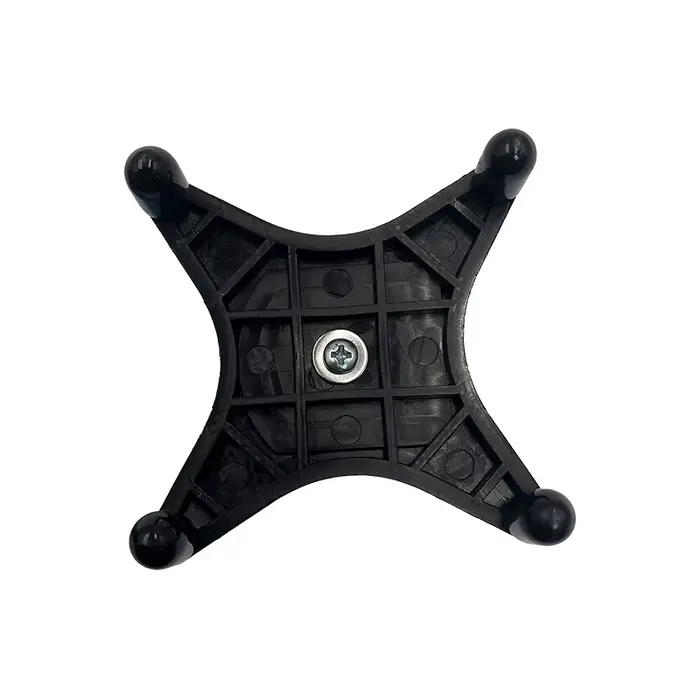 Outil de support de truelle pour sol, pieds de rechange coordonnants