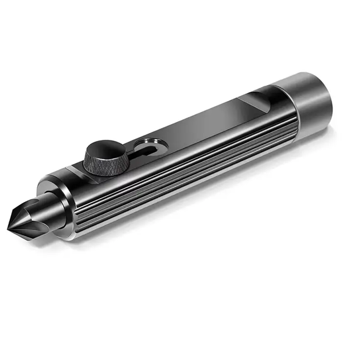 Outils d'ébavurage de tubes internes/externes