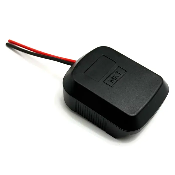 Pour Makita MT 18V Li-ion adaptateur de batterie bricolage